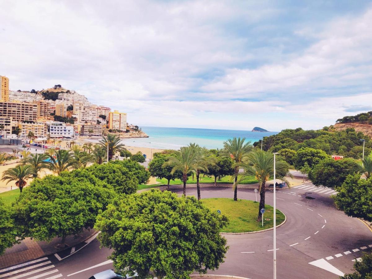 דירות בנידורם Sidney La Cala 2B מראה חיצוני תמונה