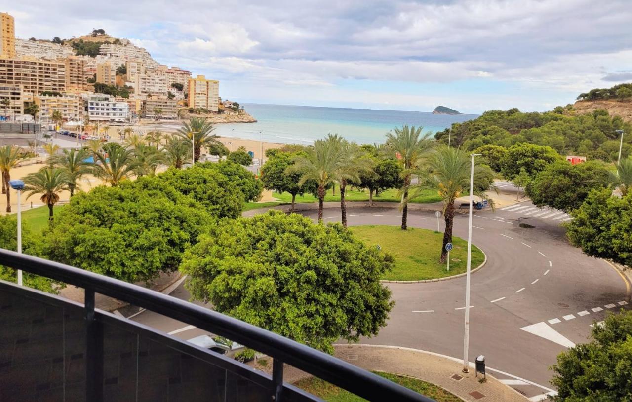דירות בנידורם Sidney La Cala 2B מראה חיצוני תמונה