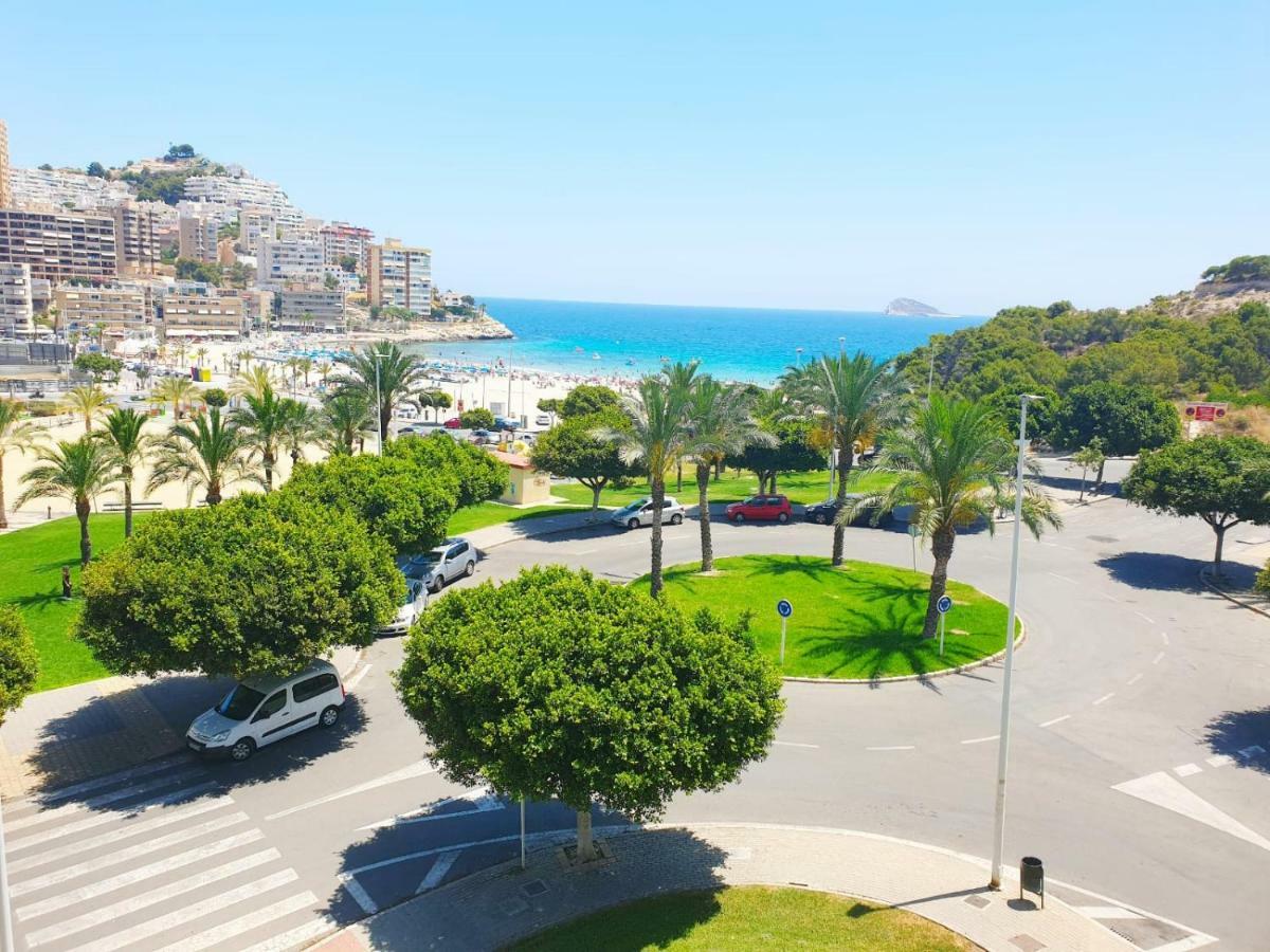דירות בנידורם Sidney La Cala 2B מראה חיצוני תמונה