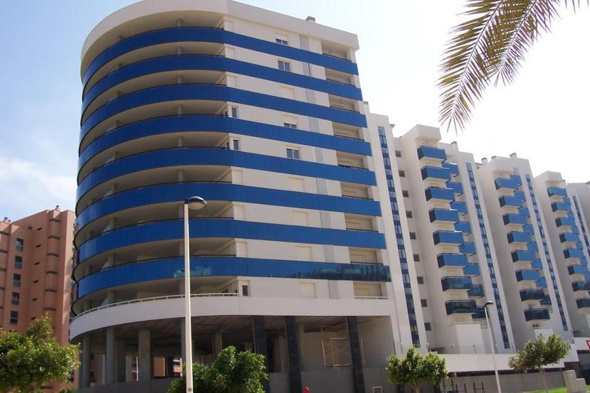 דירות בנידורם Sidney La Cala 2B מראה חיצוני תמונה